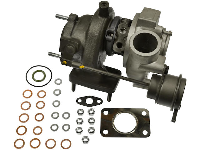 Turbocharger - 2000-2007 Saab 95 - Standard Motor Products 6553-05580911