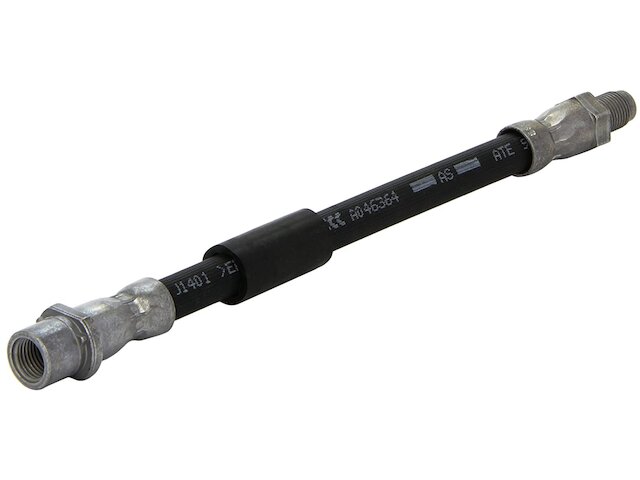 Rear Outer Brake Hose - 2000-2009 Saab 95 - ATE 6553-05939332