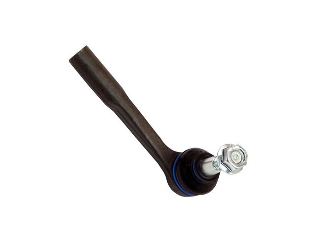 Front Right Outer Tie Rod End - 2002-2009 Saab 95 - Beck Arnley 6555-05113611