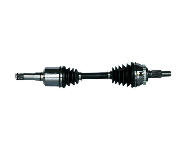 Axle Assembly - 2002-2010 Saab 95 - SurTrack 6555-05364275
