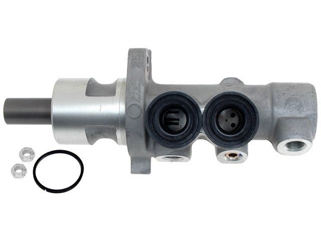 Brake Master Cylinder - 2003-2005 Saab 95 - Raybestos 6556-05750518