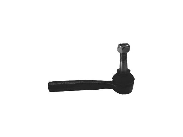 Front Left Outer Tie Rod End - 2003-2010 Saab 95 - Suspensia 6556-05995678