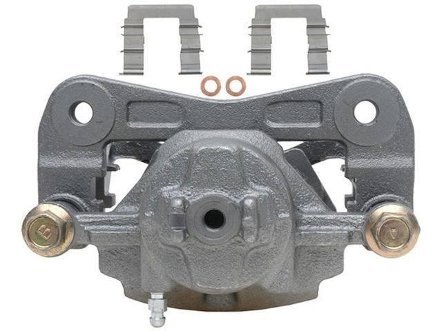Front Right Brake Caliper - 2003-2005 Kia Rio - Raybestos 657-05746327