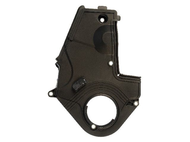 Lower Timing Cover - 2002-2005 Kia Sedona 3.5L V6 - Dorman 658-05092482