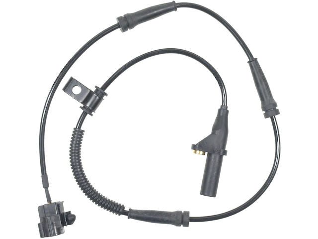 Rear ABS Speed Sensor - 2002-2005 Kia Sedona - Standard Motor Products 658-05177383