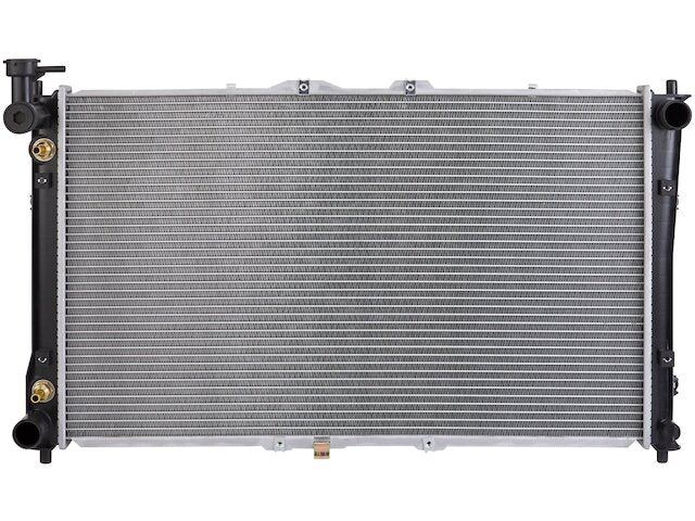 Radiator - 2002-2005 Kia Sedona 3.5L V6 - Spectra Premium 658-05296256