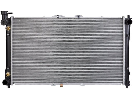 Radiator - 2002-2005 Kia Sedona 3.5L V6 - Spectra Premium 658-05296256