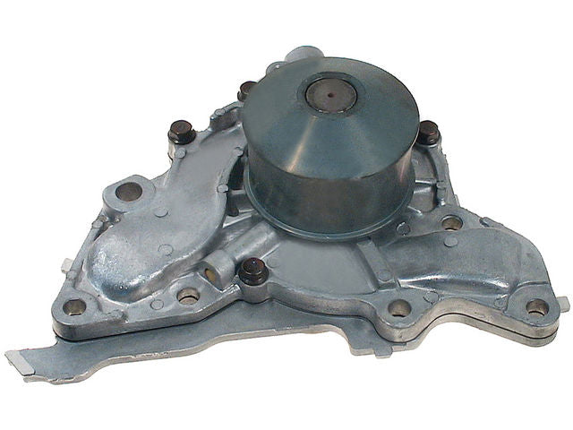 Water Pump - 2002-2005 Kia Sedona 3.5L V6 - Airtex 658-05546604