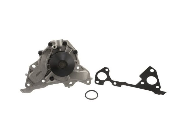 Water Pump - 2002-2005 Kia Sedona 3.5L V6 - Aisin 658-05734039