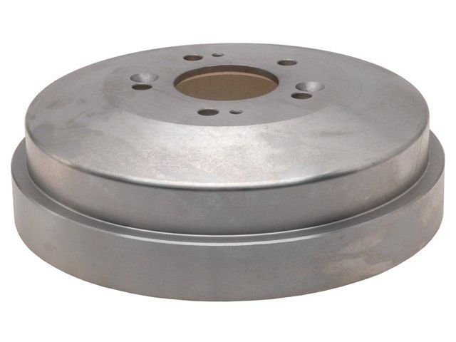 Rear Brake Drum - 2002-2004 Kia Sedona - Raybestos 658-05736948