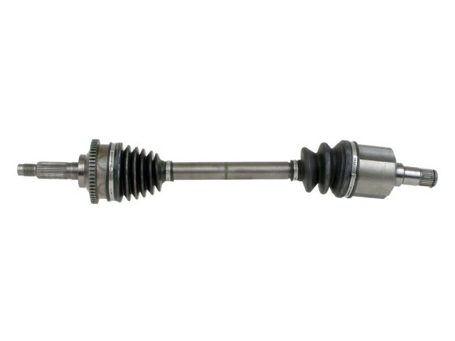 Front Left CV Axle Assembly - 2002-2005 Kia Sedona - A1 Cardone 658-05926699