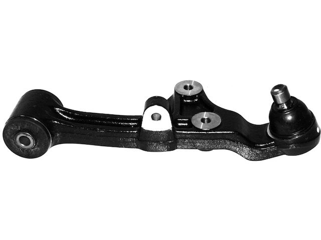 Front Right Lower Control Arm - 2002-2005 Kia Sedona FWD Mini Passenger Van 5dr - Suspensia 658-05994966
