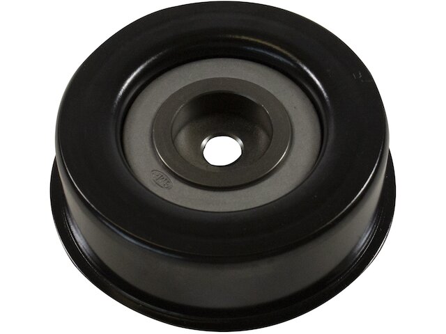 Accessory Belt Idler Pulley - 2002-2005 Kia Sedona 3.5L V6 - GMB 658-06175279