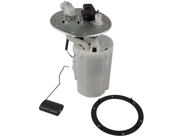 Fuel Pump - 2002-2005 Kia Sedona 3.5L V6 - GMB 658-09266417