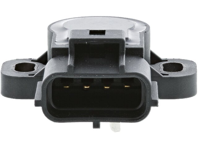Throttle Position Sensor - 2002-2005 Kia Sedona 3.5L V6 - Motorad 658-09294901