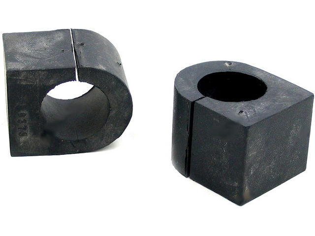 Front To Frame Sway Bar Bushing Kit - 1984-1988 Nissan 200SX - Mevotech 6611-05173254