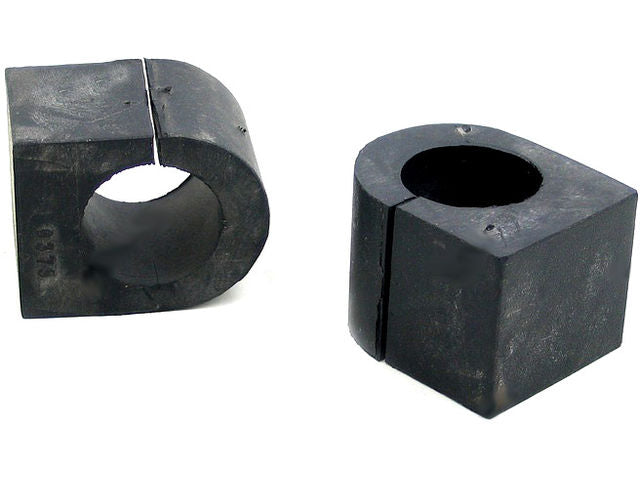 Front To Frame Sway Bar Bushing Kit - 1984-1988 Nissan 200SX - Mevotech 6611-05363184