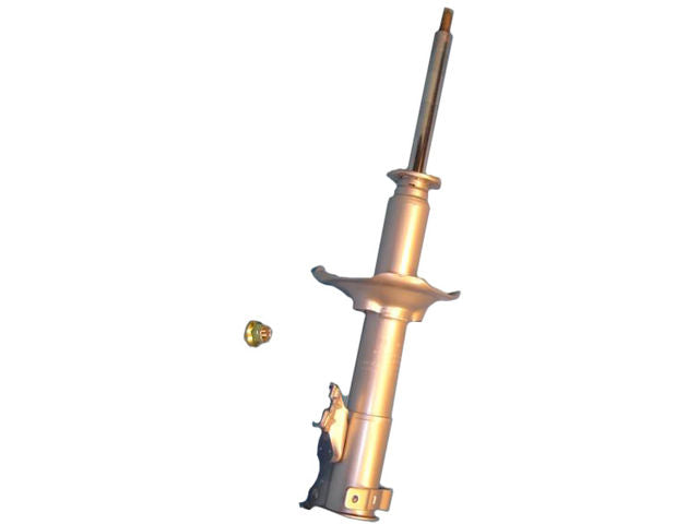 Front Right Strut Assembly - 1995-1998 Nissan 200SX - KYB 6616-05598527