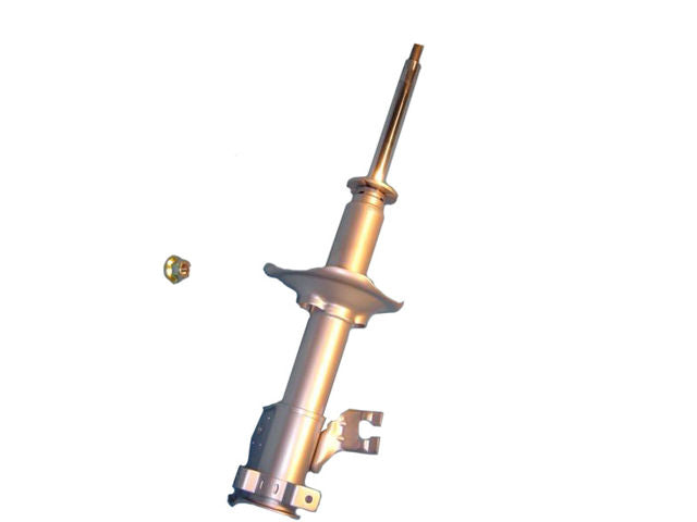 Front Left Strut Assembly - 1995-1998 Nissan 200SX - KYB 6616-05598528