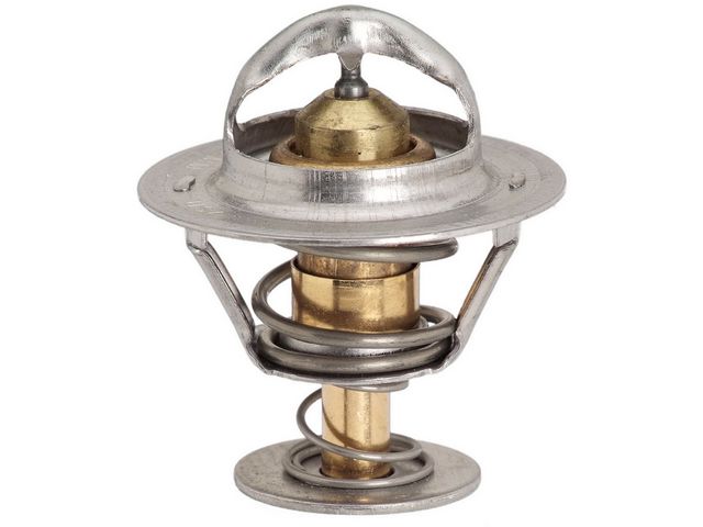 Thermostat - 1995-1998 Nissan 200SX 1.6L 4-Cylinder GAS - Gates 6616-09138508