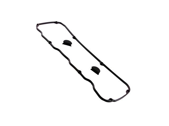 Valve Cover Gasket Set - 1989-1990 Nissan 240SX 2.4L 4-Cylinder - Beck Arnley 6623-05109896