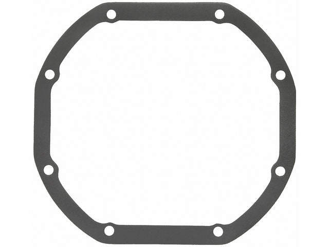 Rear Differential Carrier Gasket - 1989-1998 Nissan 240SX - Felpro 6623-05171428