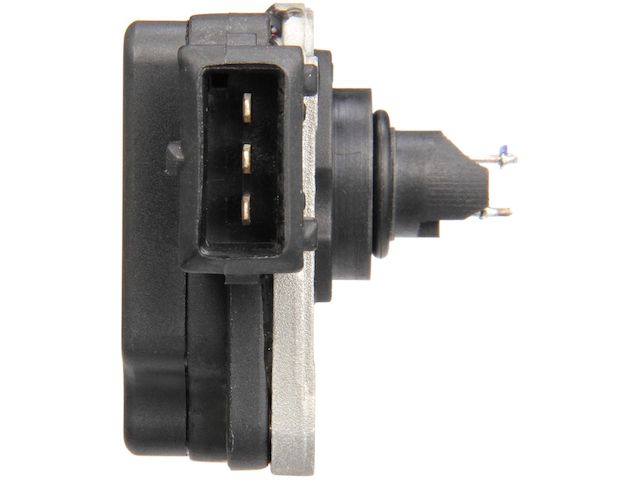 Mass Air Flow Sensor - 1989-1990 Nissan 240SX 2.4L 4-Cylinder - Delphi 6623-05541381