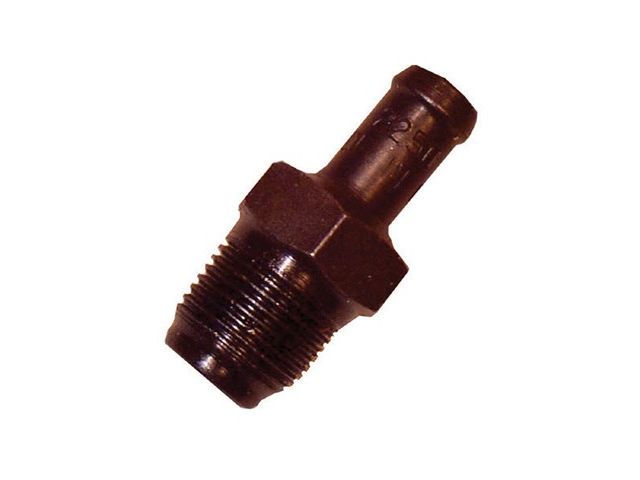 PCV Valve - 1991-1998 Nissan 240SX 2.4L 4-Cylinder - Beck Arnley 6625-05011703