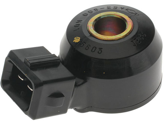 Knock Sensor - 1991-1998 Nissan 240SX 2.4L 4-Cylinder - Standard Motor Products 6625-05060522