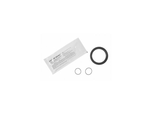 Timing Cover Gasket Set - 1991-1998 Nissan 240SX 2.4L 4-Cylinder - VR Gaskets 6625-05094066