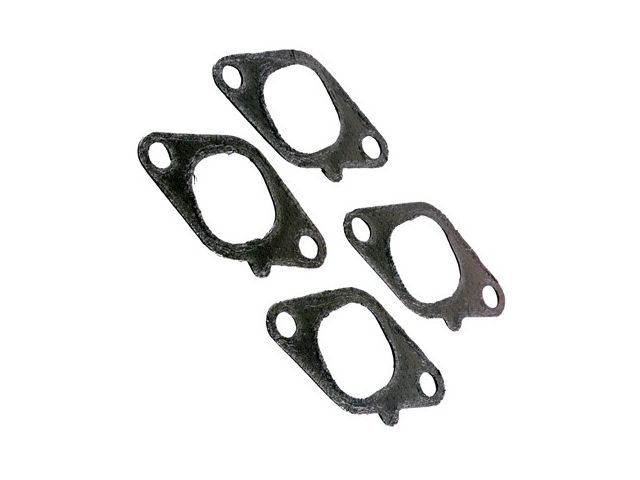 Exhaust Manifold Gasket Set - 1991-1998 Nissan 240SX 2.4L 4-Cylinder - Beck Arnley 6625-05110033
