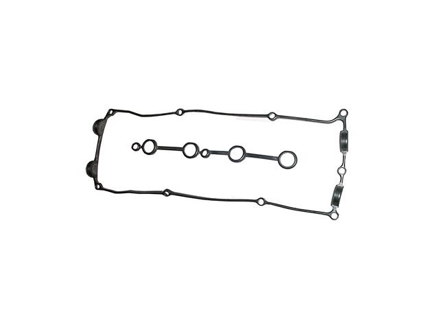 Valve Cover Gasket Set - 1994-1998 Nissan 240SX 2.4L 4-Cylinder - Beck Arnley 6628-05109941
