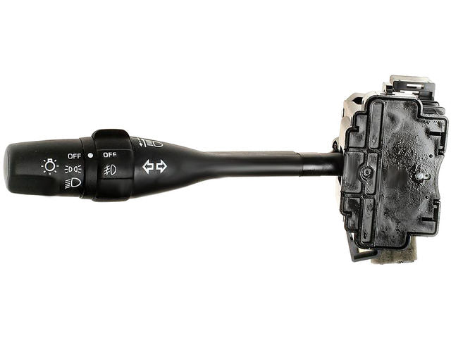 Headlight Switch - 1995-1998 Nissan 240SX - Standard Motor Products 6629-05178012
