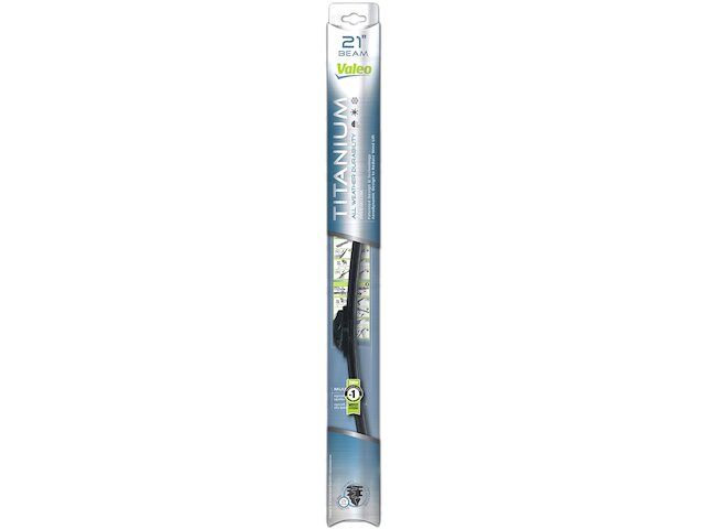 Front Left Wiper Blade - 1995-1998 Nissan 240SX - Valeo 6629-05858803