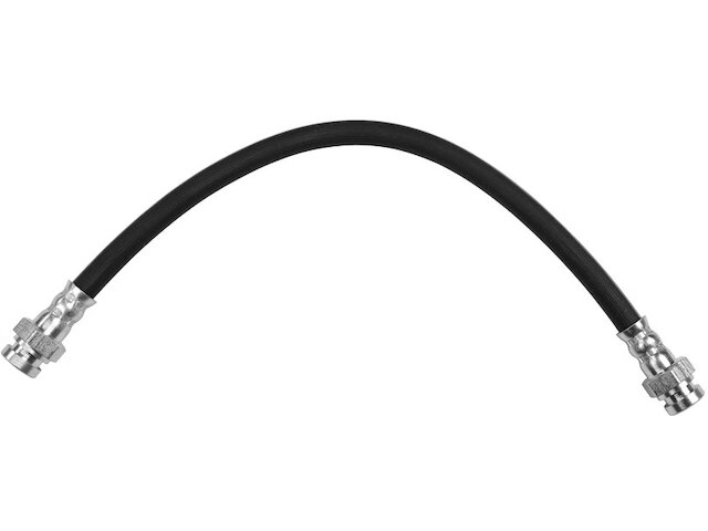 Clutch Hose - 1979-1983 Nissan 280ZX - Sunsong 6638-06134428