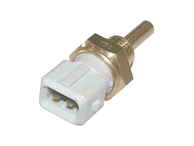 Water Temperature Sensor - 1981-1983 Nissan 280ZX 2.8L 6-Cylinder L28ET Turbocharged - Beck Arnley 6640-05147956
