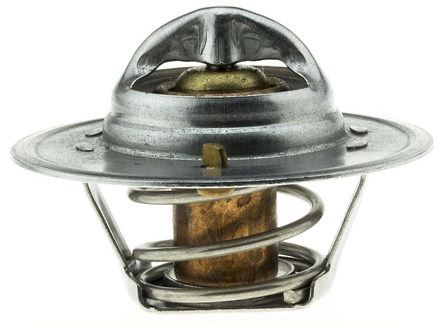Thermostat - 1983 Nissan 280ZX 2.8L 6-Cylinder - Motorad 6642-05804933