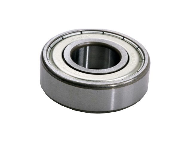 Accessory Belt Tension Pulley - 1984-1988 Nissan 300ZX - Beck Arnley 6643-05011779
