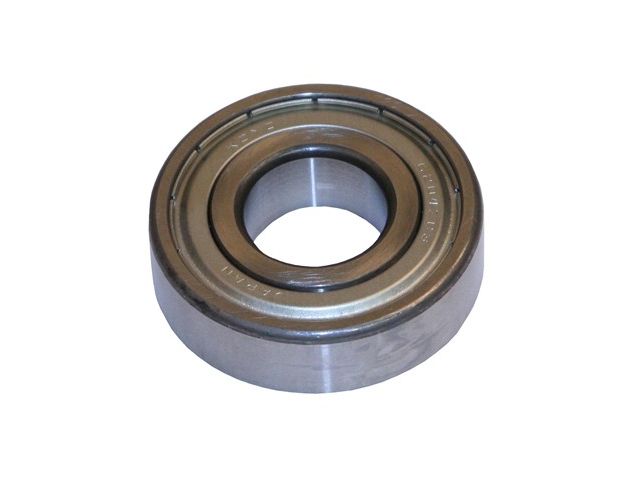 Accessory Belt Tension Pulley - 1984-1988 Nissan 300ZX - Beck Arnley 6643-05011805