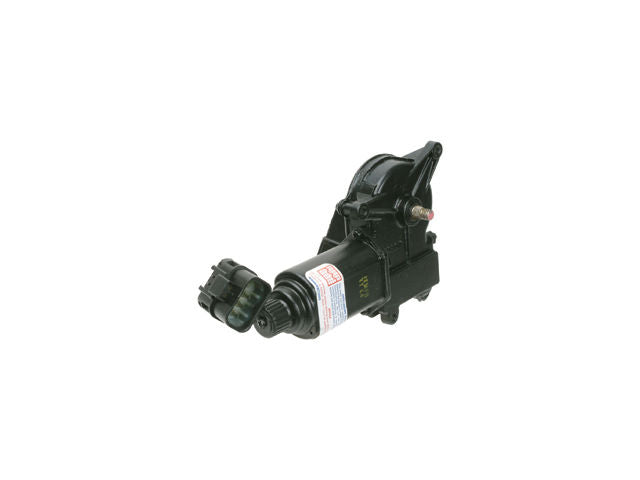 Right Headlight Motor - 1984-1986 Nissan 300ZX - A1 Cardone 6643-05373390