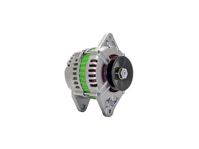 Alternator - 1984-1986 Nissan 300ZX 3.0L V6 Naturally Aspirated - Pure Energy 6643-05514678