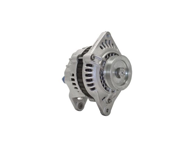 Alternator - 1984-1989 Nissan 300ZX - Pure Energy 6643-05514679