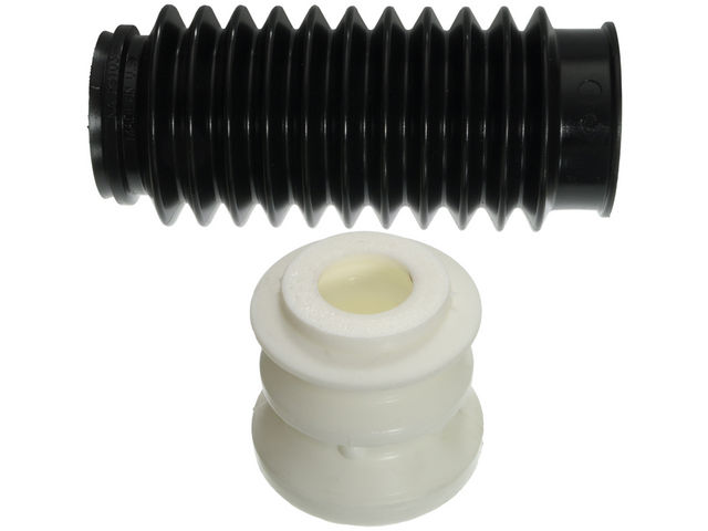 Front Strut Bellows - 1984-1989 Nissan 300ZX Naturally Aspirated - Moog 6643-09077160