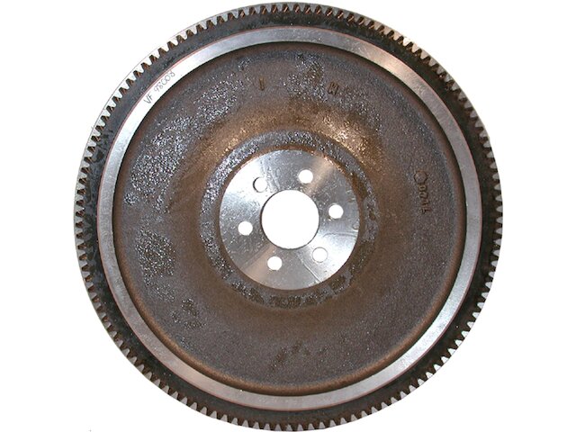 Flywheel - 1987-1989 Nissan 300ZX 3.0L V6 Turbocharged - Valeo 6646-05953557