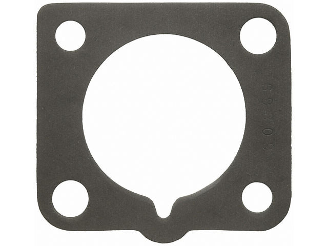 Throttle Body Gasket - 1990-1996 Nissan 300ZX 3.0L V6 - Felpro 6649-05036055