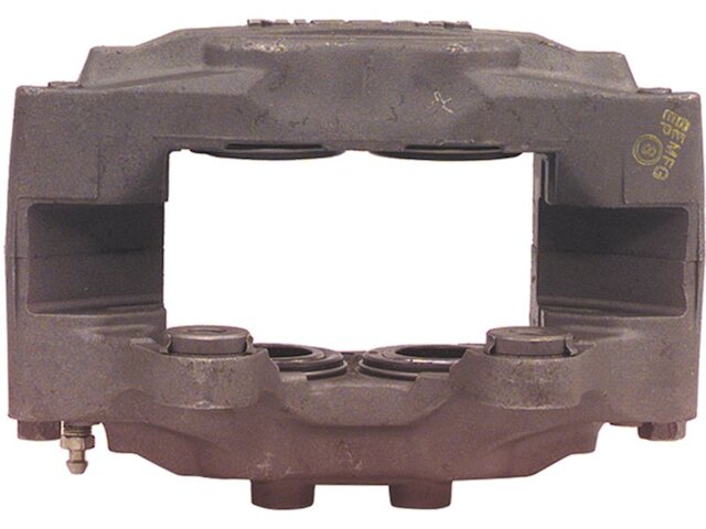 Front Right Brake Caliper - 1990-1992 Nissan 300ZX - A1 Cardone 6649-05084448