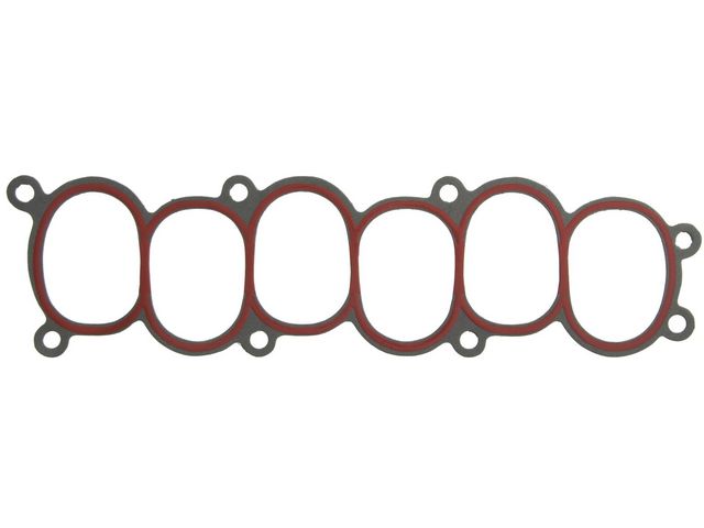 Upper Fuel Injection Plenum Gasket Set - 1990-1996 Nissan 300ZX 3.0L V6 - Felpro 6649-05267571