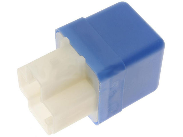 A/C & Heater Relay - 1995-1996 Nissan 300ZX - Standard Motor Products 6654-05347332