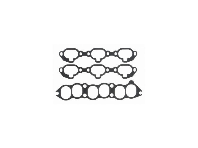 Intake Manifold Gasket Set - 1996 Nissan 300ZX 3.0L V6 - VR Gaskets 6655-05094562