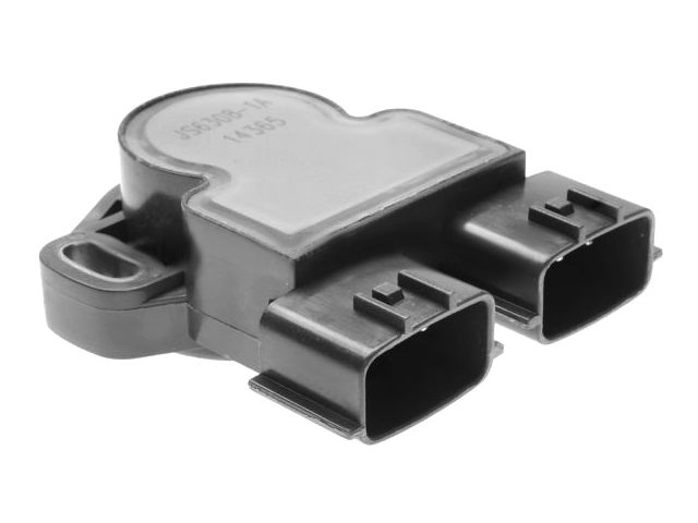 Throttle Position Sensor - 1996 Nissan 300ZX 3.0L V6 Naturally Aspirated - Forecast 6655-09187855